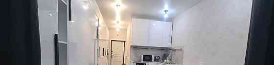 Студия, 25 м2, 3/18 эт. Долгопрудный