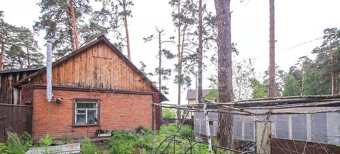 Земельный участок, 8 соток Барнаул - изображение 5