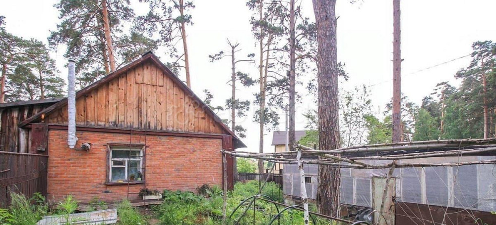 Земельный участок, 8 соток Барнаул - изображение 5
