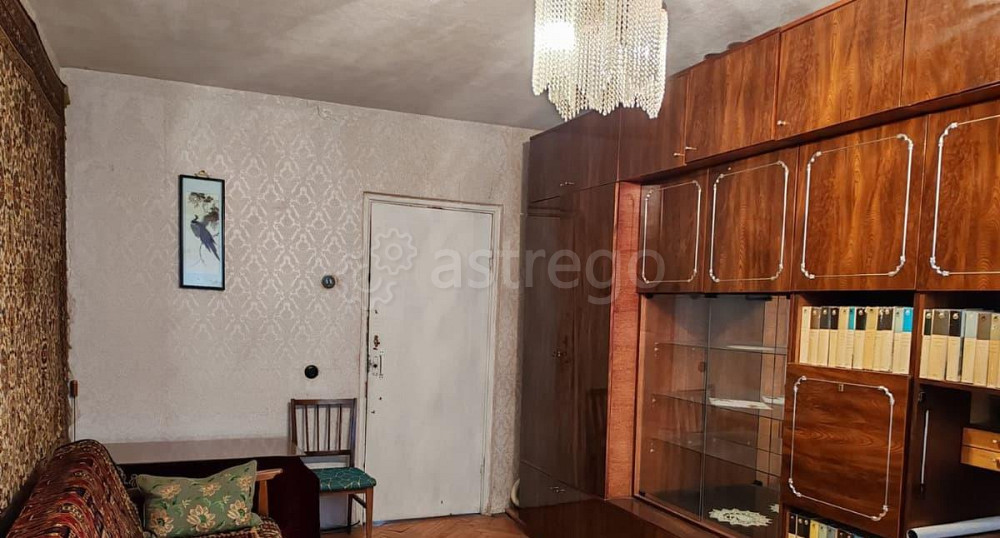 4-комн. квартира, 75 м2, 4/10 эт. Санкт-Петербург - изображение 2