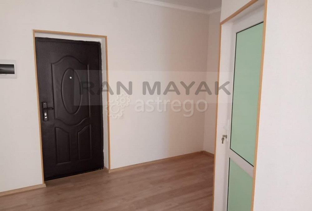 1-комн. квартира, 42 м, 1/1 эт. Гиагинская - изображение 5