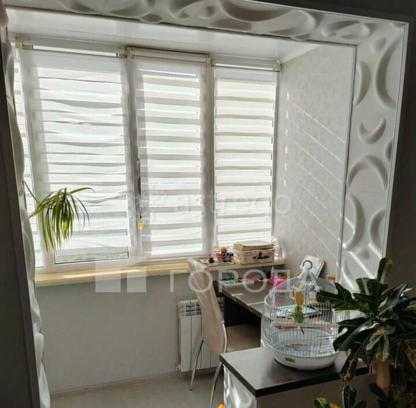 3-комн. квартира, 60 м2, 5/9 эт. Новоалтайск - изображение 6
