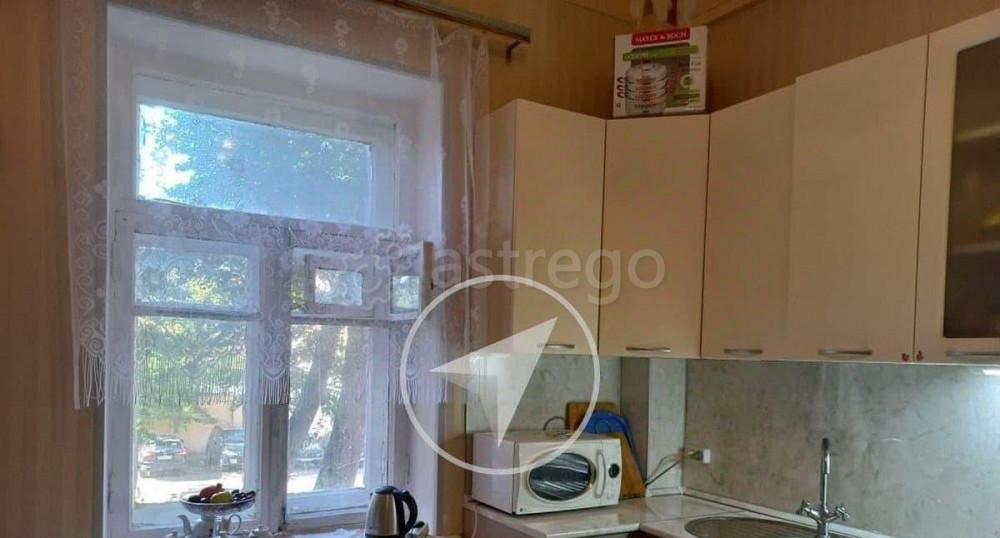 4-комн. квартира, 103.7 м2, 2/6 эт. Москва - изображение 2