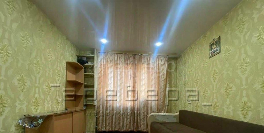 Комната, 16.8 м2, 5/9 эт. Красноярск - изображение 1