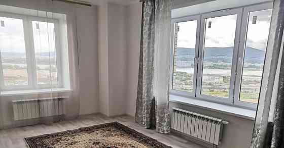 1-комн. квартира, 46 м2, 16/17 эт. Красноярск