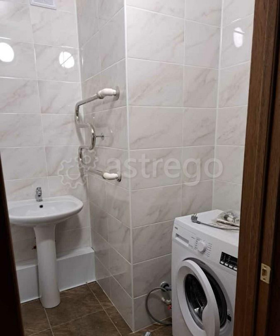 1-комн. квартира, 48 м2, 5/9 эт. Старый Оскол - изображение 10