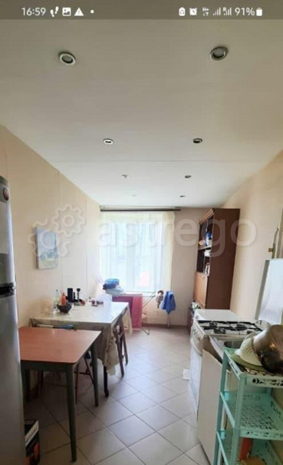 Комната, 20 м2, 8/12 эт. Москва - изображение 2