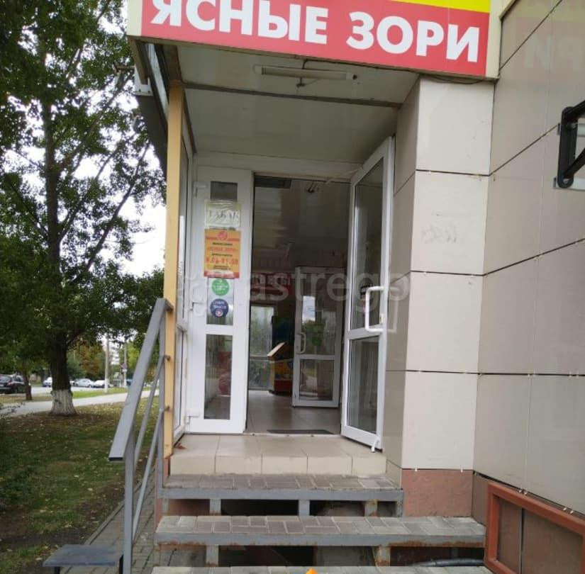 Торговое помещение, 17 м2 Белгород - изображение 5