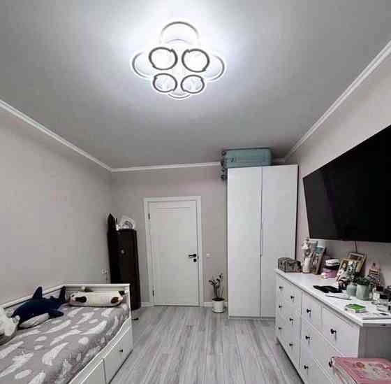 2-комн. квартира, 54 м2, 1/25 эт. Химки