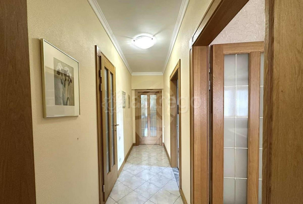 4-комн. квартира, 106.4 м2, 9/16 эт. Старый Оскол - изображение 6