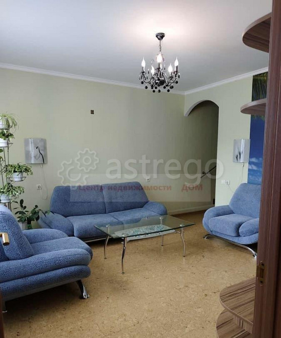 Дом, 84.7 м2, 1 сотка, 2 эт. Белгород - изображение 3