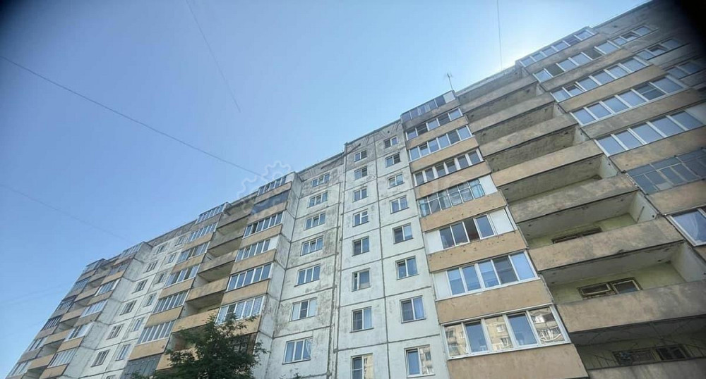 1-комн. квартира, 35 м2, 9/9 эт. Барнаул - изображение 3