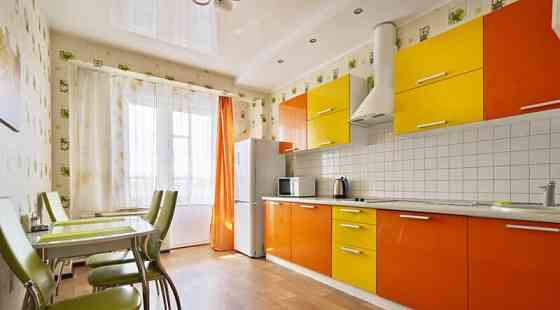 2-комн. квартира, 54 м2, 16/25 эт. Красноярск