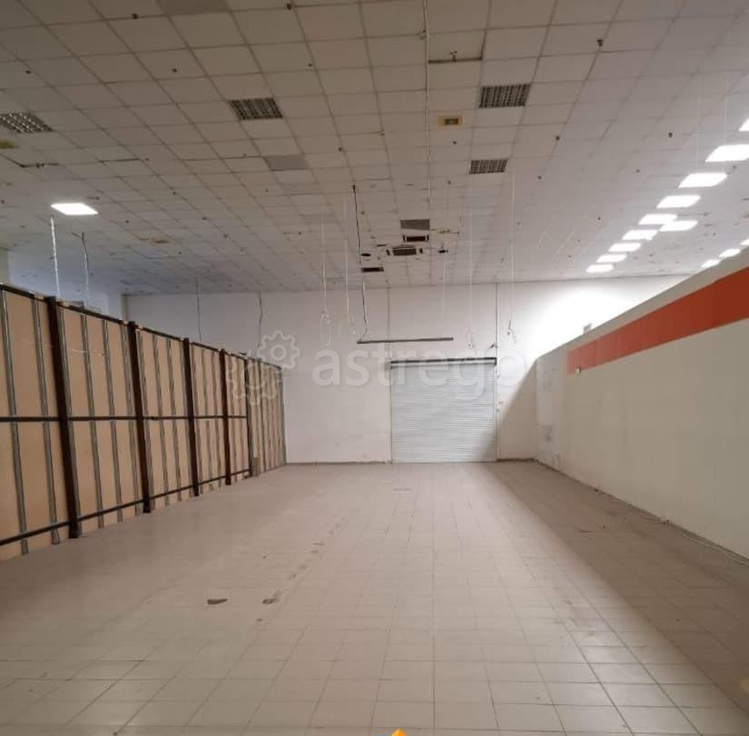 Торговое помещение, 168.47 м2 Астрахань - изображение 1