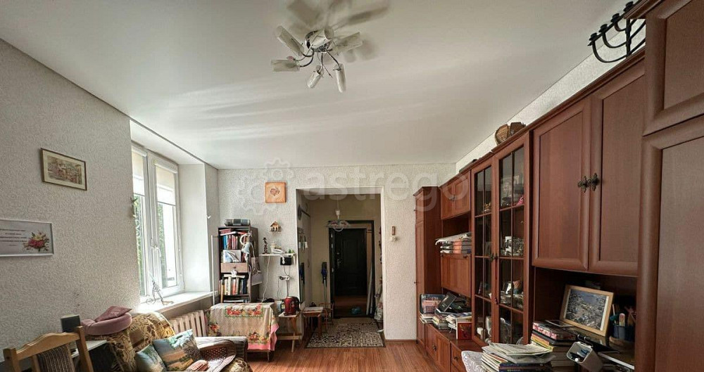 Комната, 21.4 м2, 1/3 эт. Санкт-Петербург - изображение 5