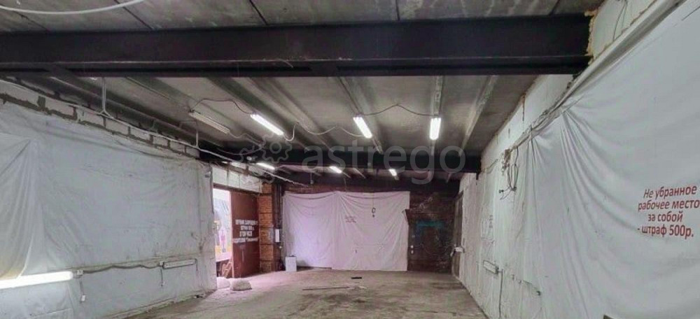 Склад, 140 м2 Санкт-Петербург - изображение 1