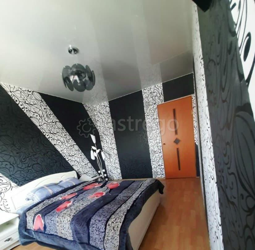 2-комн. квартира, 32 м2, 5/5 эт. Райчихинск - изображение 5