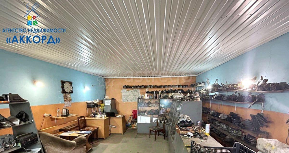 Свободного назначения, 1600 м2 Бийск - изображение 5