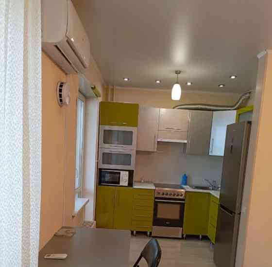 Студия, 40 м2, 3/11 эт. Барнаул