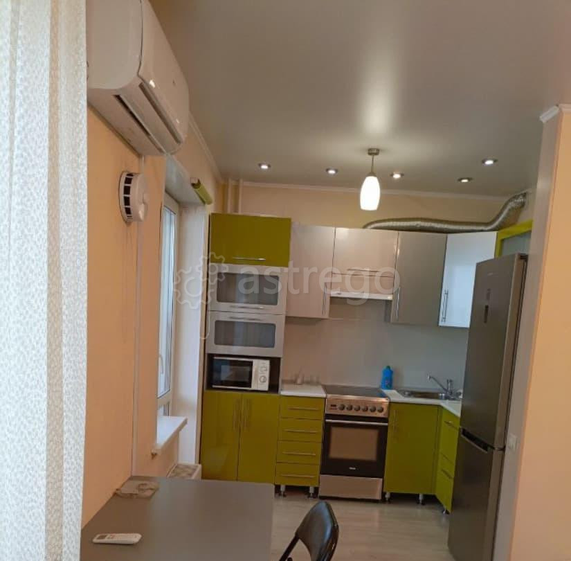 Студия, 40 м2, 3/11 эт. Барнаул - изображение 2