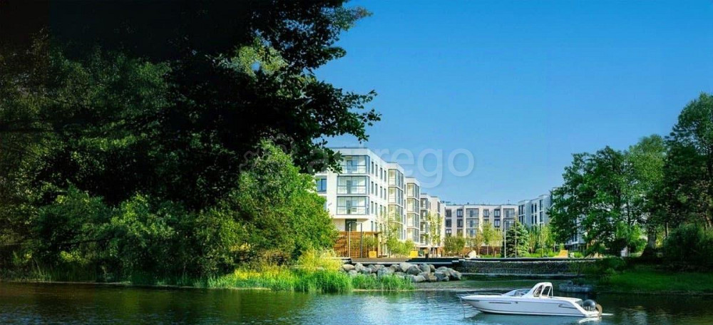 3-комн. квартира, 74.91 м2, 5/5 эт. Санкт-Петербург - изображение 3