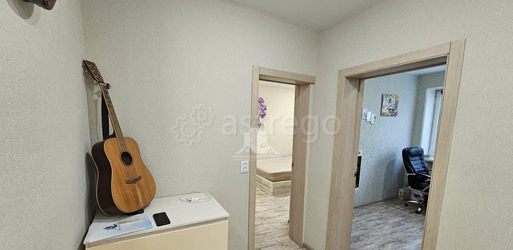 3-комн. квартира, 70 м2, 1/1 эт. Белгород - изображение 6
