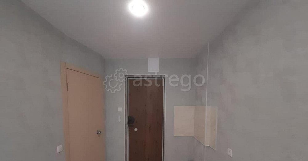 Студия, 15 м2, 2/4 эт. Красноярск - изображение 3