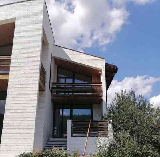 Коттедж, 400 м2, 50 соток, 3 эт. Емельяново