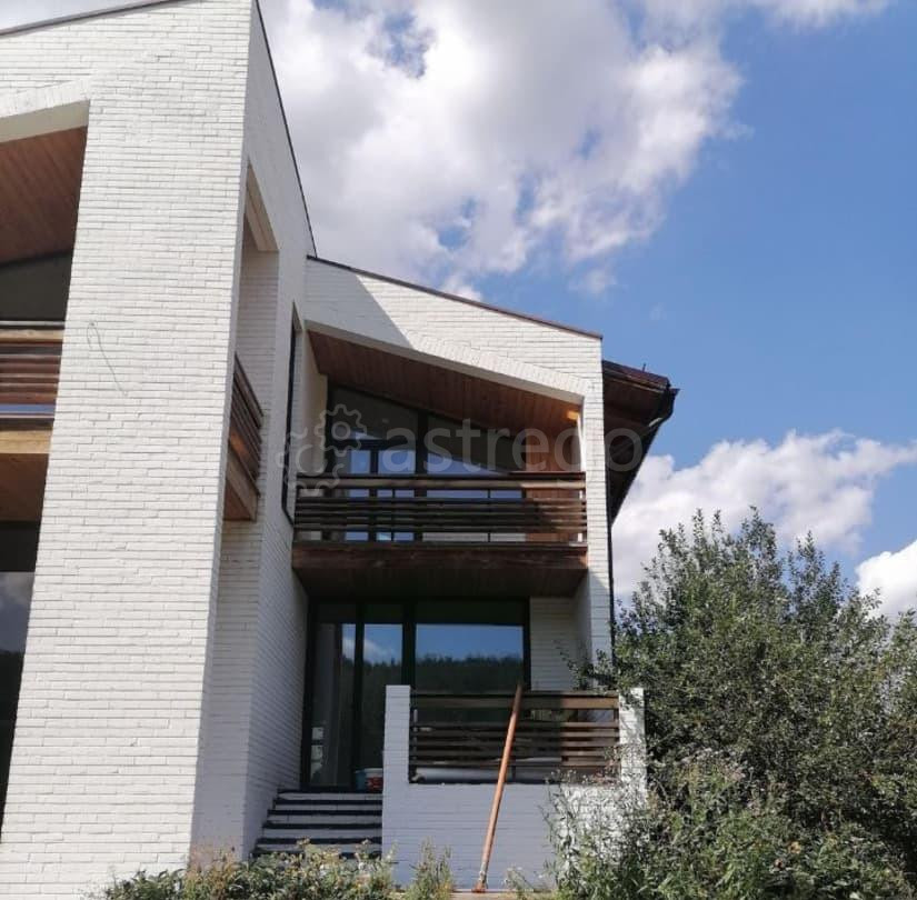 Коттедж, 400 м2, 50 соток, 3 эт. Емельяново - изображение 3