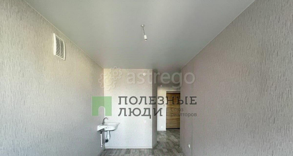 1-комн. квартира, 35 м2, 10/12 эт. Красноярск - изображение 7