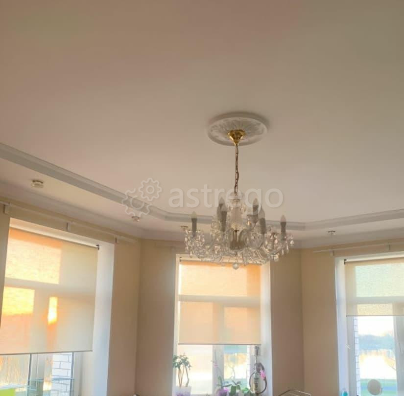 3-комн. квартира, 103.1 м2, 3/3 эт. Санкт-Петербург - изображение 5
