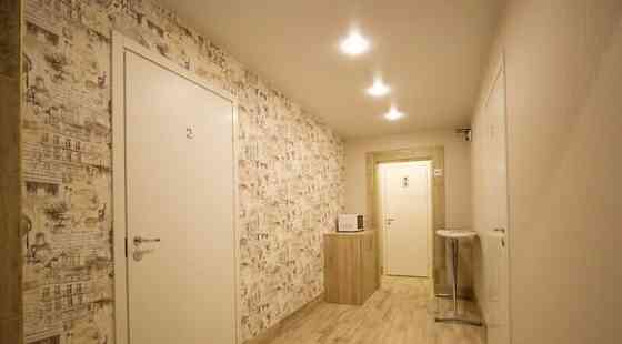 Студия, 10 м2, 1/1 эт. Красноярск