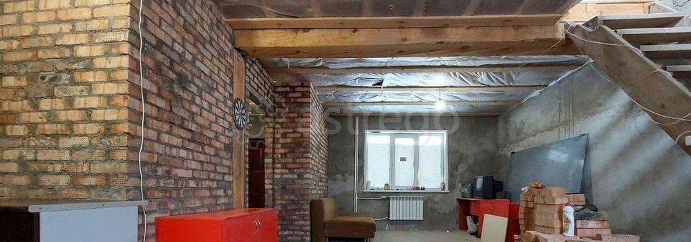 Дом, 232 м2, 1 сотка, 2 эт. Красноярск - изображение 2