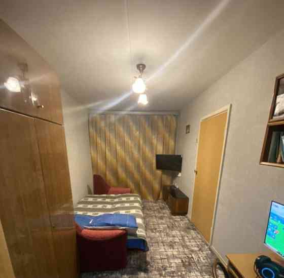 2-комн. квартира, 46 м2, 5/5 эт. Видное