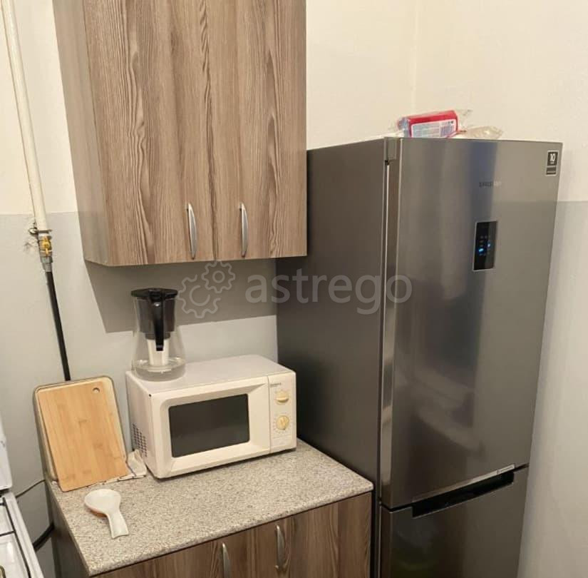 Комната, 14 м2, 4/6 эт. Санкт-Петербург - изображение 3