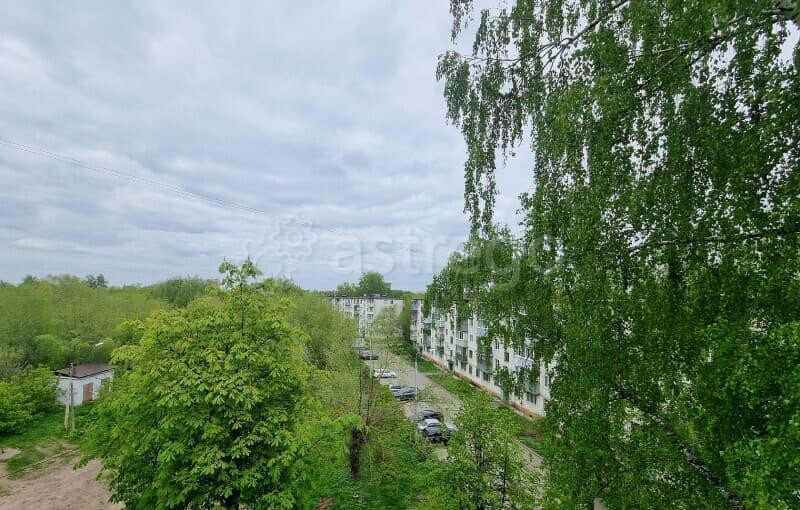 2-комн. квартира, 44.7 м2, 5/5 эт. Орехово-Зуево - изображение 8