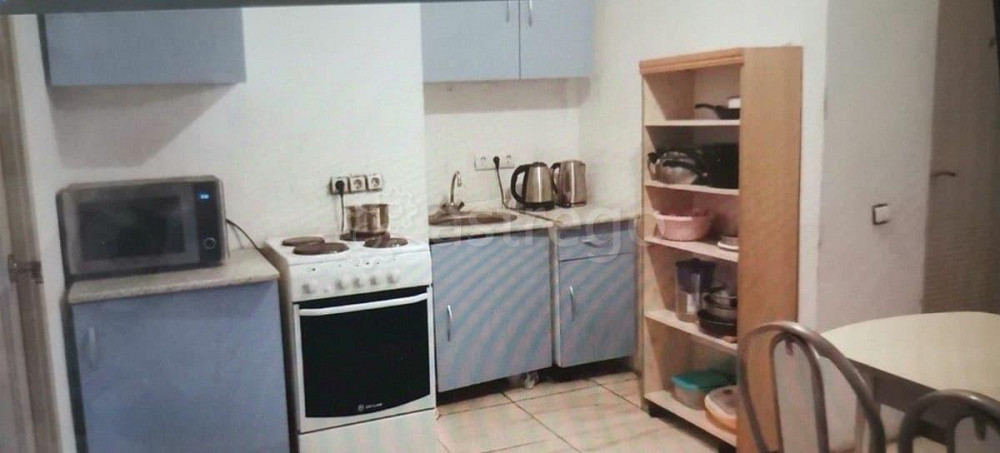 3-комн. квартира, 67 м2, 20/25 эт. Реутов - изображение 1