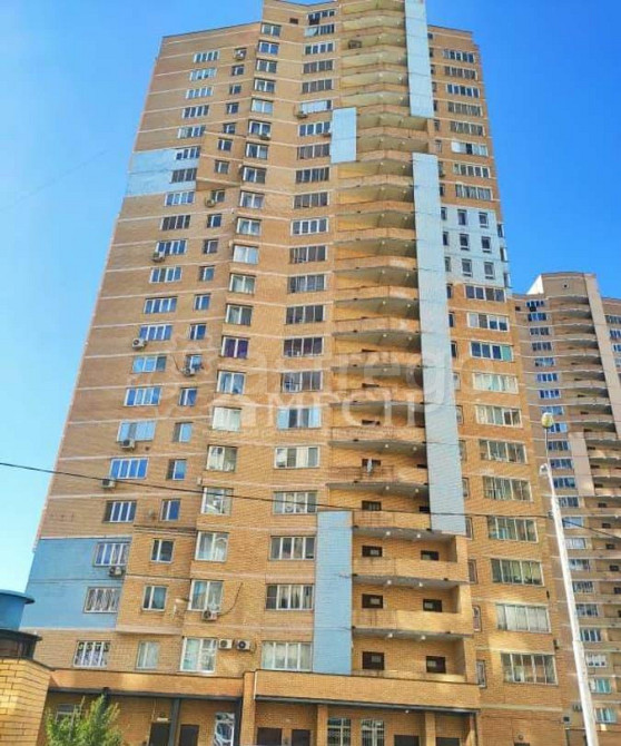 2-комн. квартира, 67.4 м2, 7/23 эт. Мытищи - изображение 3