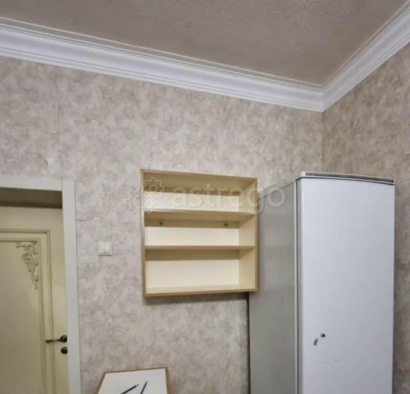 Комната, 16.4 м2, 4/4 эт. Москва - изображение 5