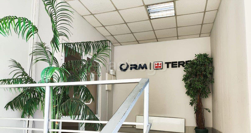 Свободного назначения, 110 м2 Москва - изображение 4