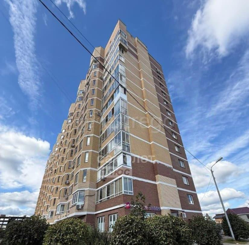 Свободного назначения, 67 м2 Лобня - изображение 4