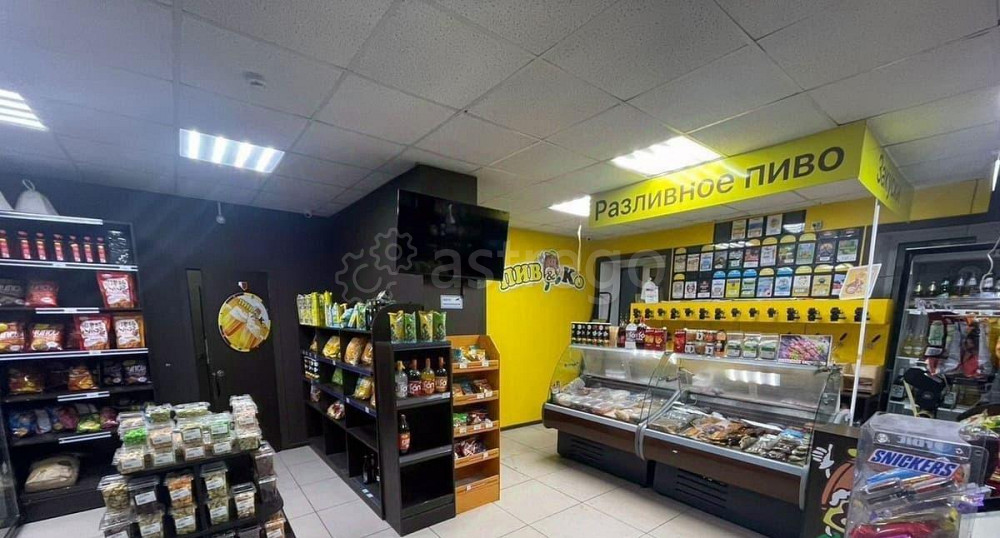 Свободного назначения, 200 м2 Райчихинск - изображение 3