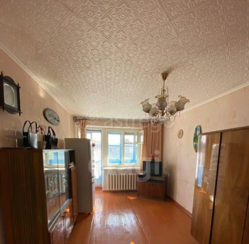 3-комн. квартира, 61 м2, 5/5 эт. Стерлитамак - изображение 6