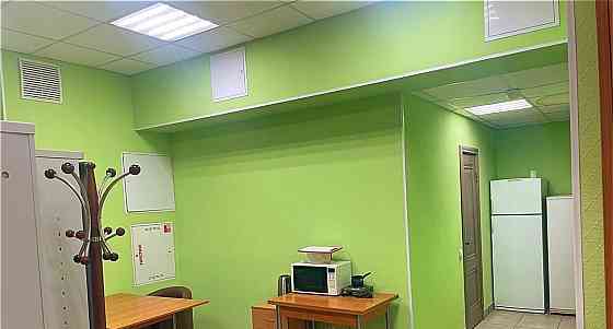 Офис, 91.2 м2 Санкт-Петербург