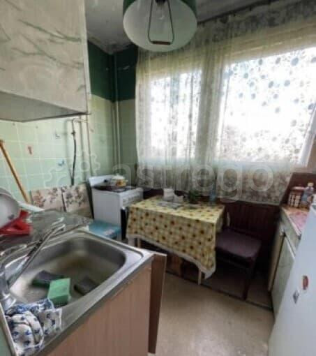 3-комн. квартира, 60 м2, 6/9 эт. Санкт-Петербург - изображение 1