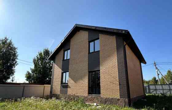 Коттедж, 150 м2, 7.8 сотки Солнечногорск