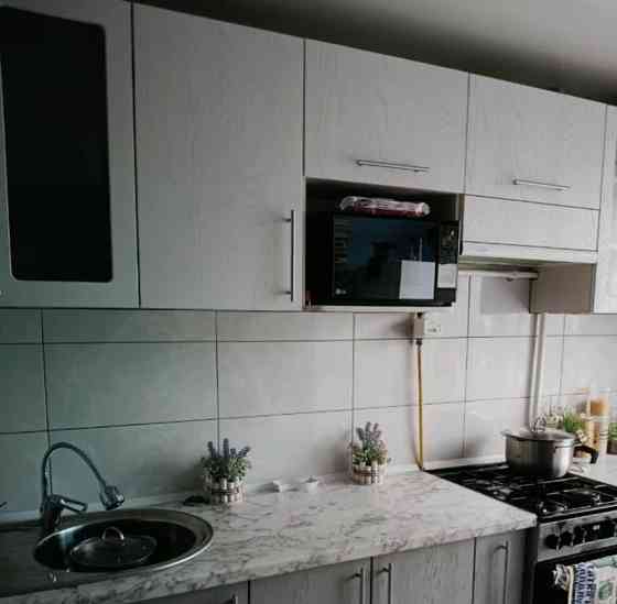 3-комн. квартира, 64 м2, 4/5 эт. Яровое