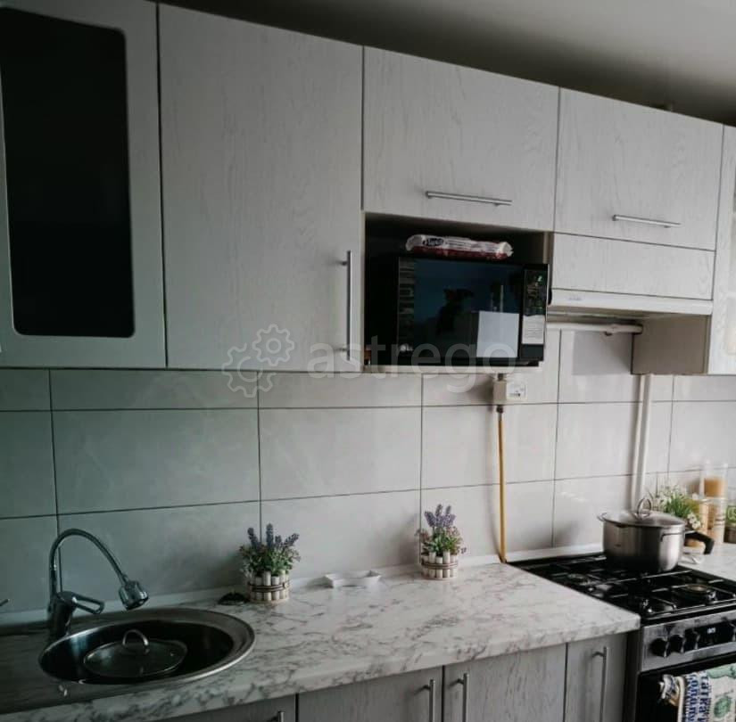 3-комн. квартира, 64 м2, 4/5 эт. Яровое - изображение 4