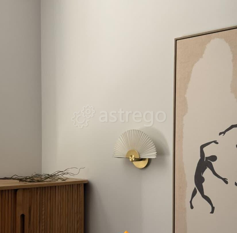 3-комн. квартира, 63 м2, 2/6 эт. Москва - изображение 7