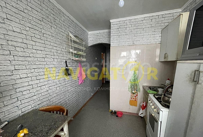 1-комн. квартира, 35 м2, 8/9 эт. Уфа - изображение 9